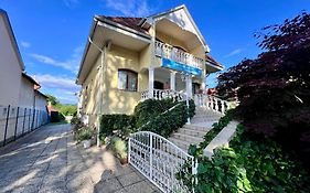 Horváth apartaman